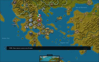 Strategic Command WWII: War in Europe